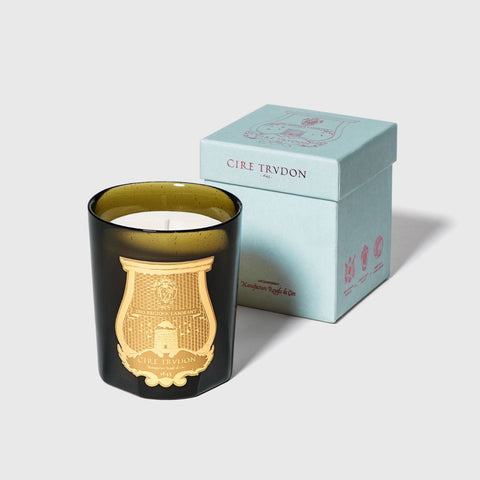Cire Trudon - Candles and Diffusers