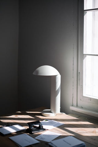 Warm Modern