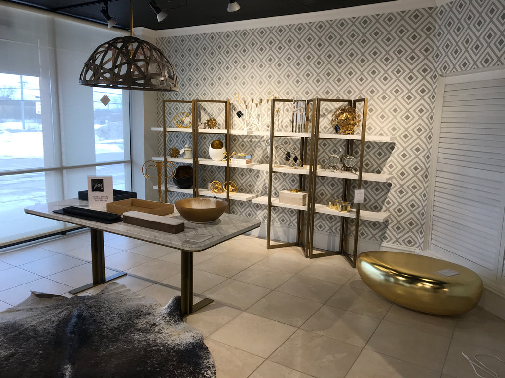 ACCESSORY BOUTIQUE Cadieux Interiors Ottawa Furniture Store