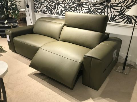 Cubo Rosso - MADE IN ITALY - Available at Cadieux Interiors