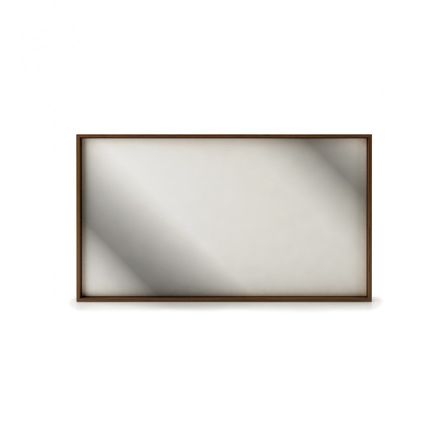 Swan Horizontal Mirror - 46"W (CI)